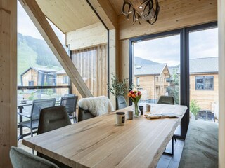 Parco vacanze St. Lorenzen ob Murau Caratteristiche 13