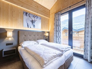 Parco vacanze St. Lorenzen ob Murau Caratteristiche 25