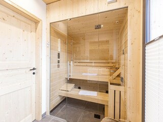 Parco vacanze St. Lorenzen ob Murau  33