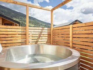 Ferienpark St. Lorenzen ob Murau  34