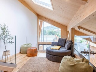 Vakantiepark St. Lorenzen ob Murau Kenmerken 31