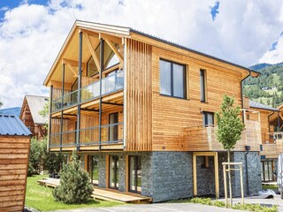 Holiday park St. Lorenzen ob Murau Outdoor Recording 9