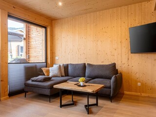 Parco vacanze St. Lorenzen ob Murau Caratteristiche 5