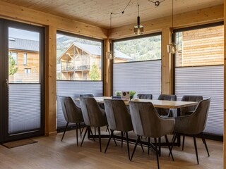 Vakantiepark St. Lorenzen ob Murau Kenmerken 6