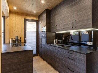 Vakantiepark St. Lorenzen ob Murau Kenmerken 8