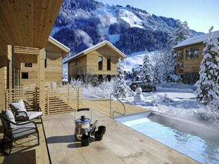 Ferienpark St. Lorenzen ob Murau  20