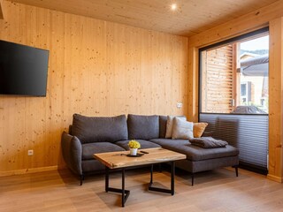 Parco vacanze St. Lorenzen ob Murau Caratteristiche 8