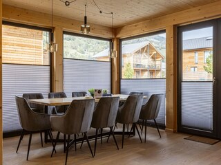 Vakantiepark St. Lorenzen ob Murau Kenmerken 16