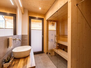 Parco vacanze St. Lorenzen ob Murau Caratteristiche 15