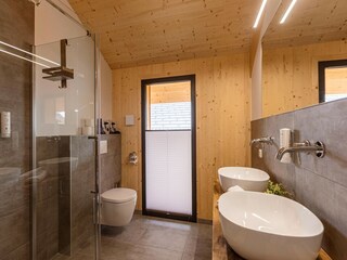 Holiday park St. Lorenzen ob Murau Features 12