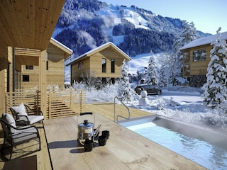 Ferienpark St. Lorenzen ob Murau  20