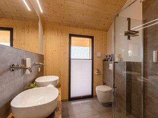 Ferienpark St. Lorenzen ob Murau Ausstattung 18