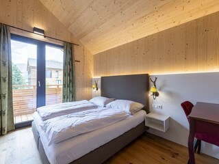 Holiday park St. Lorenzen ob Murau Features 11