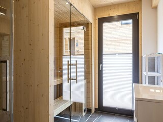 Parque de vacaciones St. Lorenzen ob Murau  21