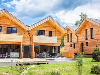 Holiday park St. Lorenzen ob Murau Outdoor Recording 3