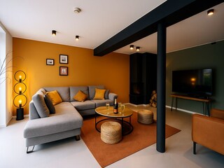 Holiday house Durbuy Features 4