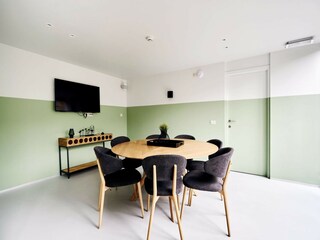 Holiday house Durbuy Features 9