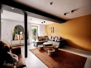Holiday house Durbuy Features 10