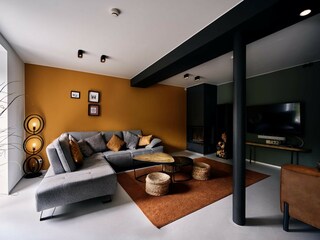 Holiday house Durbuy Features 13