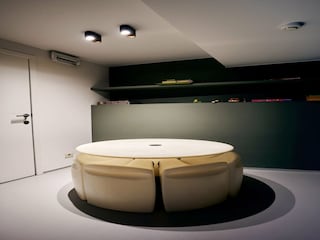 Holiday house Durbuy Features 10