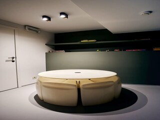 Maison de vacances Durbuy Équipement 10