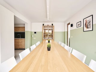 Holiday house Durbuy Features 12