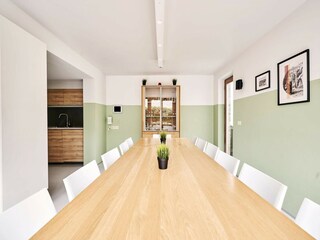 Vakantiehuis Durbuy Kenmerken 11