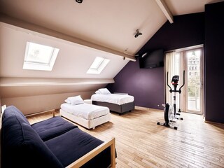 Holiday house Durbuy Features 13