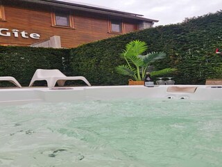 Vakantiehuis Durbuy Buitenaudio-opname 2