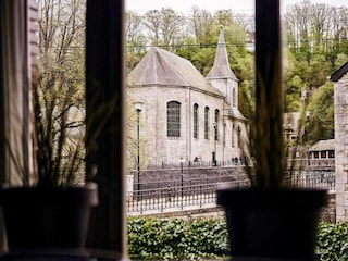 Holiday house Durbuy Outdoor Recording 2