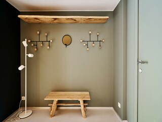 Maison de vacances Durbuy  19