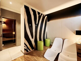 Maison de vacances Durbuy  20