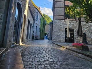 Casa de vacaciones Durbuy Entorno 16