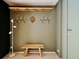 Casa de vacaciones Durbuy  20