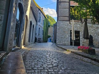 Casa per le vacanze Durbuy Ambiente 16