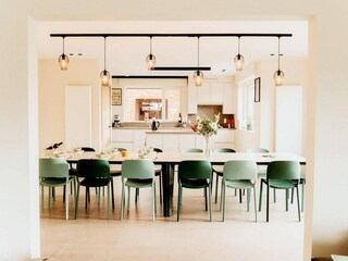 Holiday house Lichtervelde Features 14