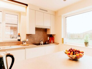 Maison de vacances Lichtervelde Équipement 15