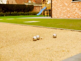 Casa per le vacanze Lichtervelde  36