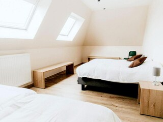 Holiday house Lichtervelde Features 23