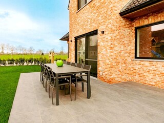 Holiday house Lichtervelde Outdoor Recording 4