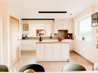 Holiday house Lichtervelde Features 27