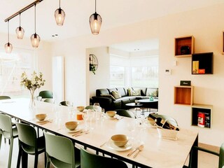Holiday house Lichtervelde Features 18