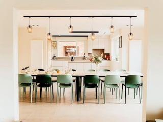 Ferienhaus Lichtervelde Ausstattung 19