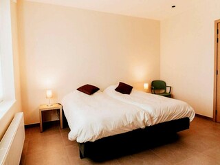 Vakantiehuis Lichtervelde Kenmerken 25