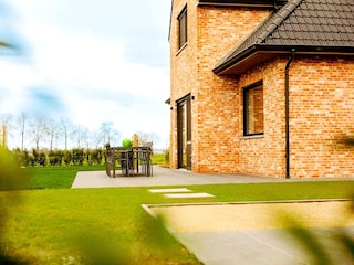 Holiday house Lichtervelde Outdoor Recording 6