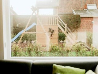 Holiday house Lichtervelde Outdoor Recording 8