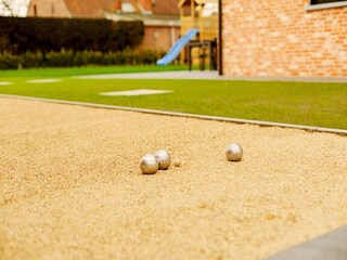 Casa de vacaciones Lichtervelde  37