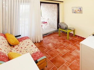 Parc de vacances Jadranovo Équipement 6