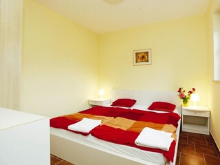 Vakantiepark Jadranovo Kenmerken 7