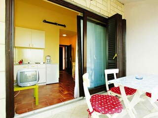 Parc de vacances Jadranovo Équipement 8